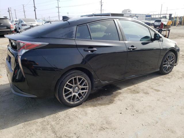 Photo 3 from auction – 2016 TOYOTA PRIUS with VIN JTDKARFU6G3008956
