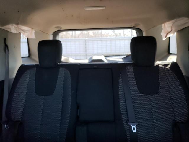Photo 10 from auction – 2017 GMC TERRAIN SL with VIN 2GKALMEK7H6140132