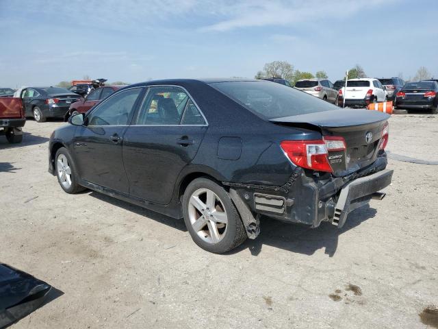 Photo 2 from auction – 2014 TOYOTA CAMRY L with VIN 4T1BF1FK9EU459481
