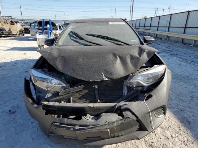 Photo 5 from auction – 2014 TOYOTA COROLLA L with VIN 5YFBURHE1EP019929