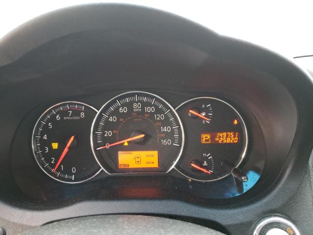 Zdjęcie 9 z aukcji – 2010 NISSAN MAXIMA S z VIN 1N4AA5AP4AC873072