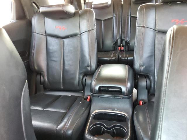 Photo 10 from auction – 2013 DODGE DURANGO R/ with VIN 1C4SDJCT4DC559175