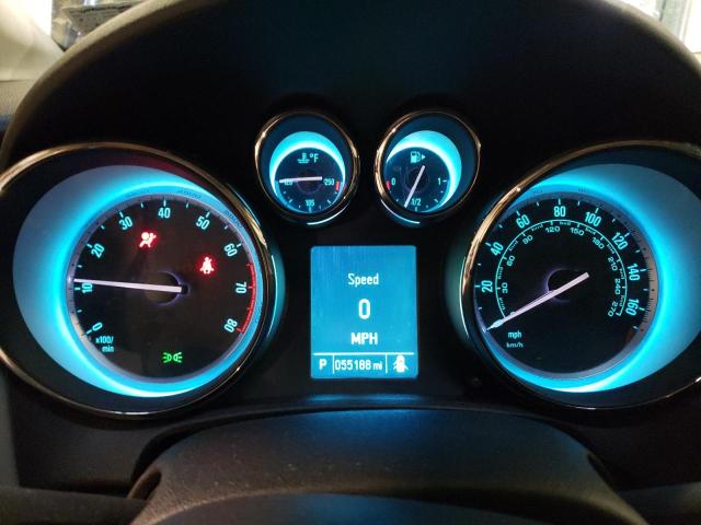 Photo 9 from auction – 2015 BUICK VERANO CON with VIN 1G4PR5SK5F4216665