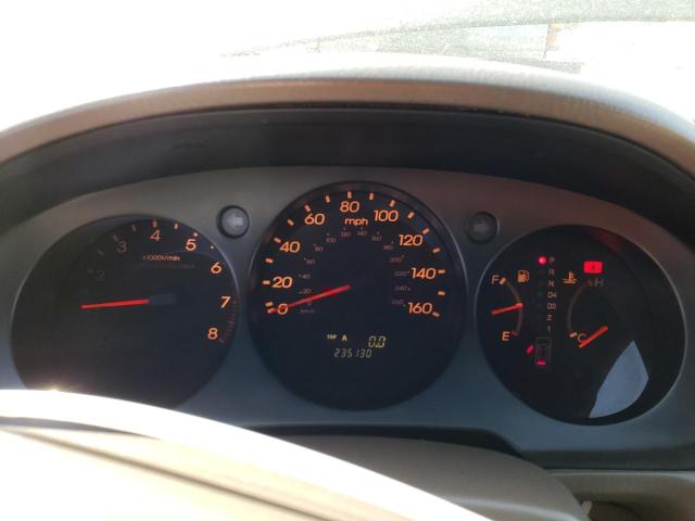 Foto 9 de la subasta – 2002 ACURA 3.5RL con VIN JH4KA96552C007104