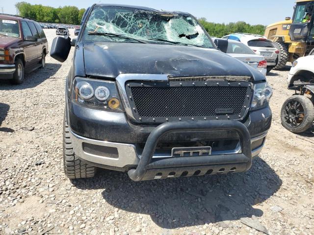 Photo 5 from auction – 2005 FORD F150 SUPER with VIN 1FTPW12535KE79537