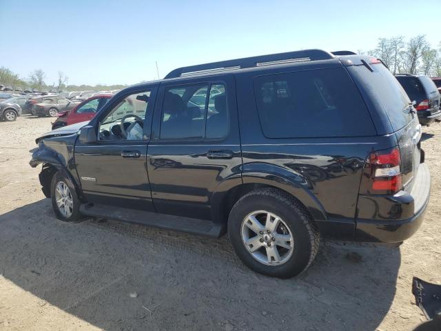 Photo 2 from auction – 2007 FORD EXPLORER X with VIN 1FMEU73E17UA61916