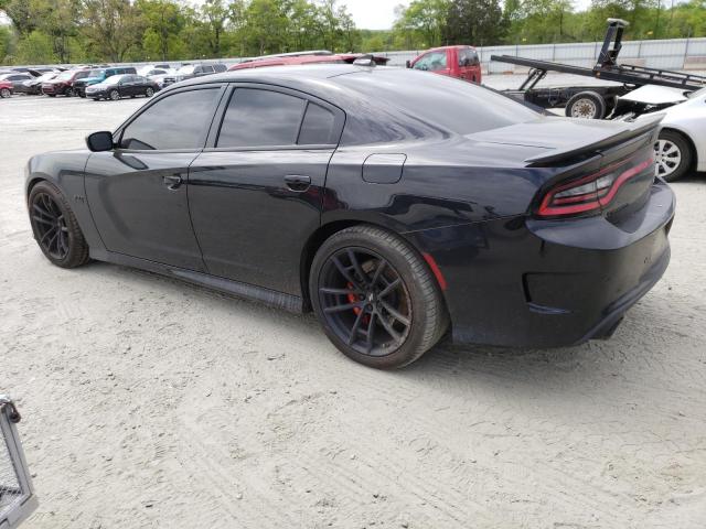Photo 2 from auction – 2020 DODGE CHARGER SC with VIN 2C3CDXGJ5LH245647