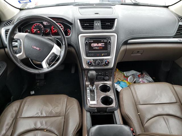 Photo 8 from auction – 2015 GMC ACADIA SLT with VIN 1GKKRRKD3FJ161839