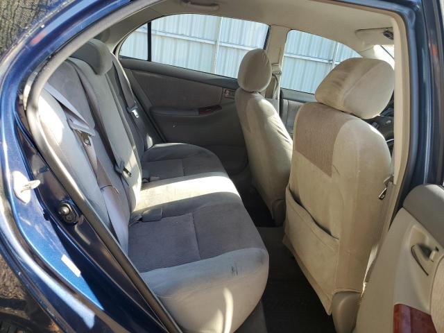 Photo 10 from auction – 2008 TOYOTA COROLLA CE with VIN 1NXBR32E58Z959211