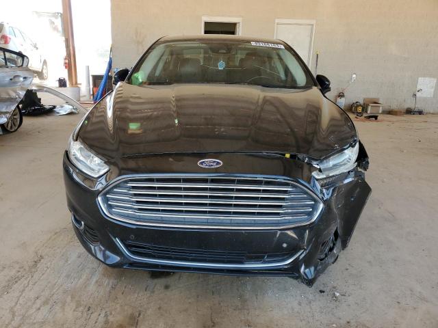 Photo 5 from auction – 2014 FORD FUSION TIT with VIN 3FA6P0K90ER167490