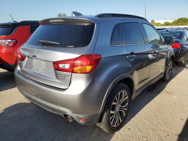Photo 3 from auction – 2017 MITSUBISHI OUTLANDER with VIN JA4AR4AW0HZ046224