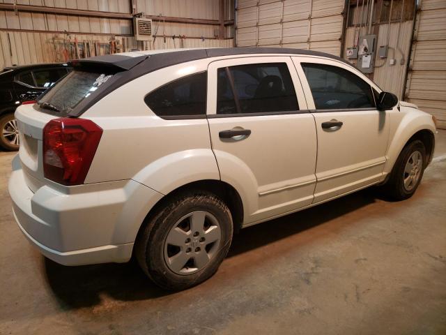 Photo 3 from auction – 2007 DODGE CALIBER with VIN 1B3HB28B37D298997