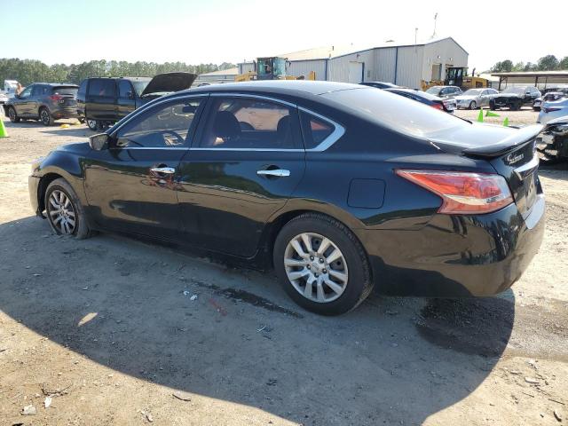 Photo 2 from auction – 2013 NISSAN ALTIMA 2.5 with VIN 1N4AL3AP2DC163851