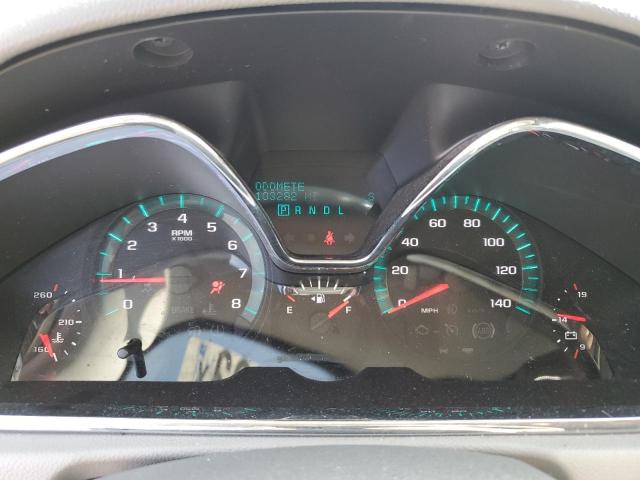 Photo 9 from auction – 2016 CHEVROLET TRAVERSE L with VIN 1GNKVGKD7GJ187445