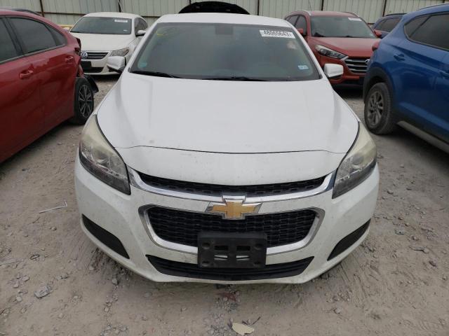 Photo 5 from auction – 2015 CHEVROLET MALIBU 1LT with VIN 1G11C5SL5FF292467