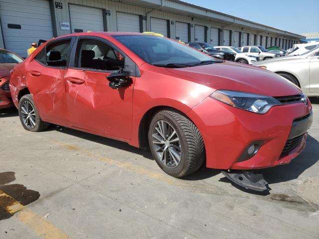 Photo 4 from auction – 2016 TOYOTA COROLLA L with VIN 5YFBURHE5GP535195