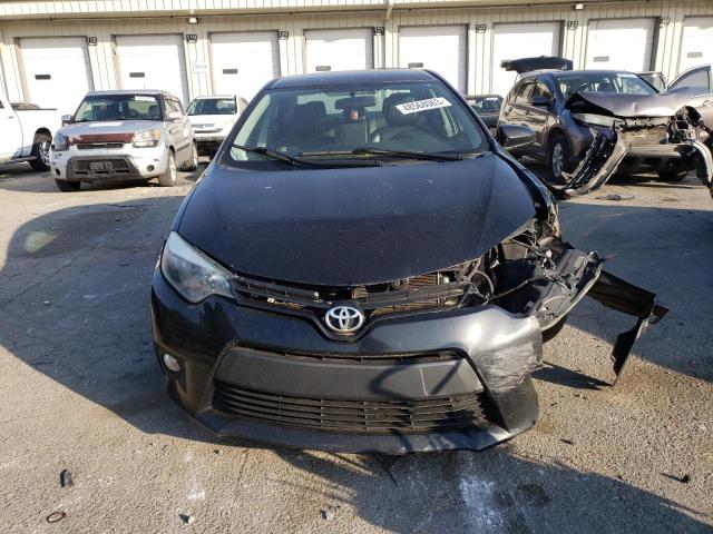 Photo 5 from auction – 2014 TOYOTA COROLLA L with VIN 2T1BURHE9EC222373