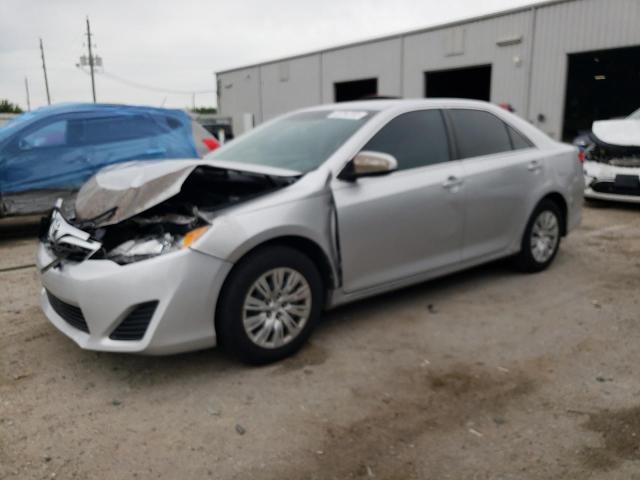 Photo 1 from auction – 2013 TOYOTA CAMRY L with VIN 4T1BF1FK7DU290964