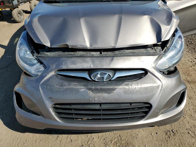 Photo 11 from auction – 2013 HYUNDAI ACCENT GLS with VIN KMHCT4AE5DU422247