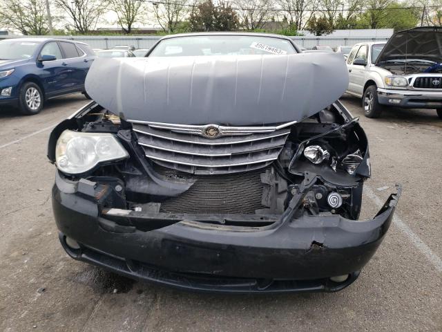 Zdjęcie 5 z aukcji – 2008 CHRYSLER SEBRING LI z VIN 1C3LC65M88N692546