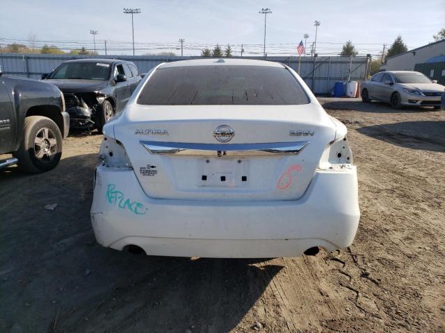Photo 6 from auction – 2013 NISSAN ALTIMA 3.5 with VIN 1N4BL3AP6DC146927