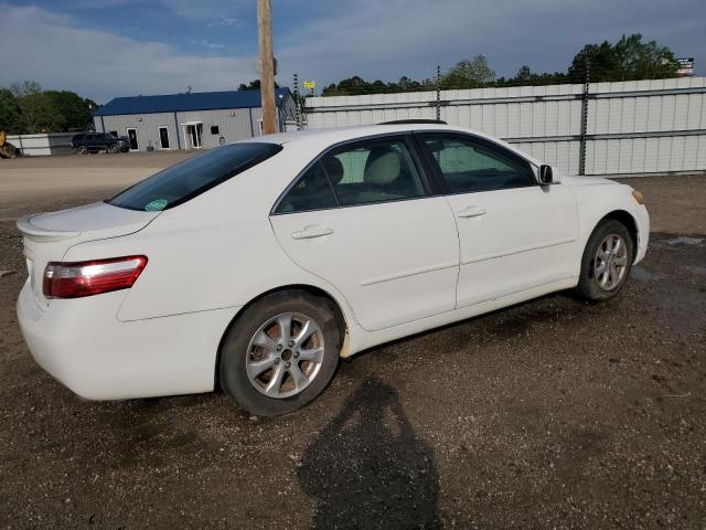 Photo 3 from auction – 2007 TOYOTA CAMRY CE with VIN JTNBE46K773098894