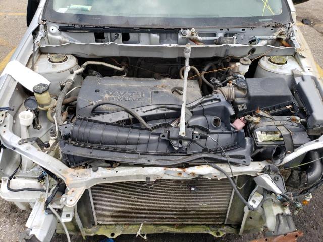 Photo 11 from auction – 2007 TOYOTA COROLLA CE with VIN 1NXBR32E37Z878125