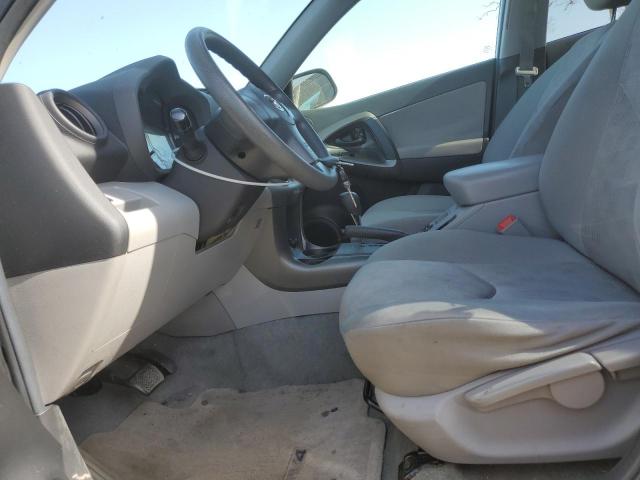Photo 7 from auction – 2011 TOYOTA RAV4 with VIN 2T3ZF4DV2BW061495