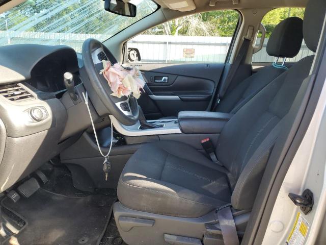 Photo 7 from auction – 2014 FORD EDGE SE with VIN 2FMDK3GC1EBB44851