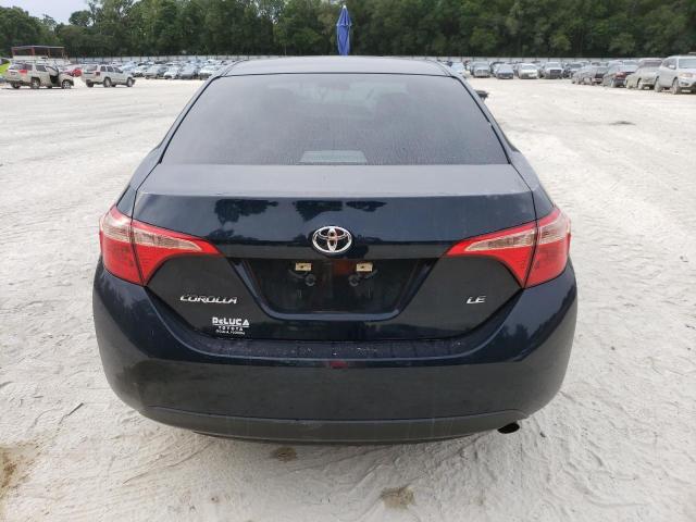 Zdjęcie 6 z aukcji – 2017 TOYOTA COROLLA L z VIN 5YFBURHE7HP665643