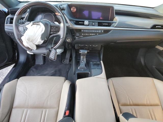Photo 8 from auction – 2019 LEXUS ES350 with VIN 58ABZ1B1XKU001781