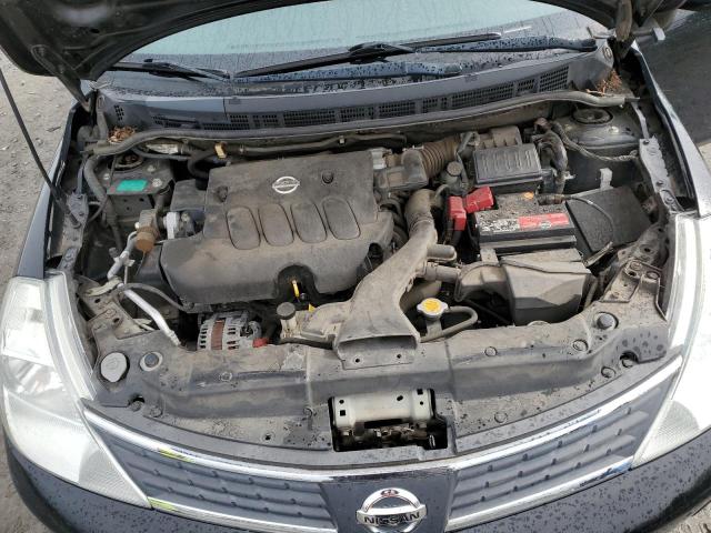 Photo 11 from auction – 2009 NISSAN VERSA S with VIN 3N1BC11E39L358373