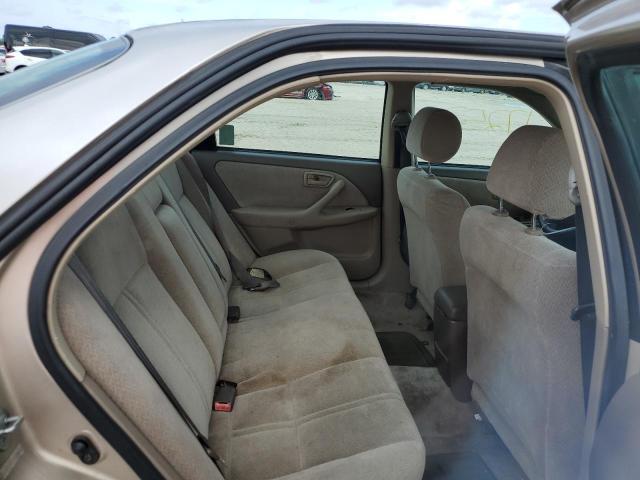 Photo 10 from auction – 2001 TOYOTA CAMRY CE with VIN 4T1BG22K81U766546