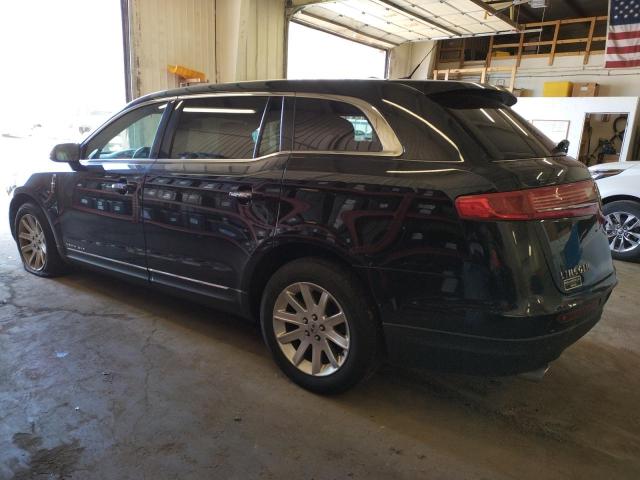 Photo 2 from auction – 2014 LINCOLN MKT with VIN 2LMHJ5NK3EBL55368