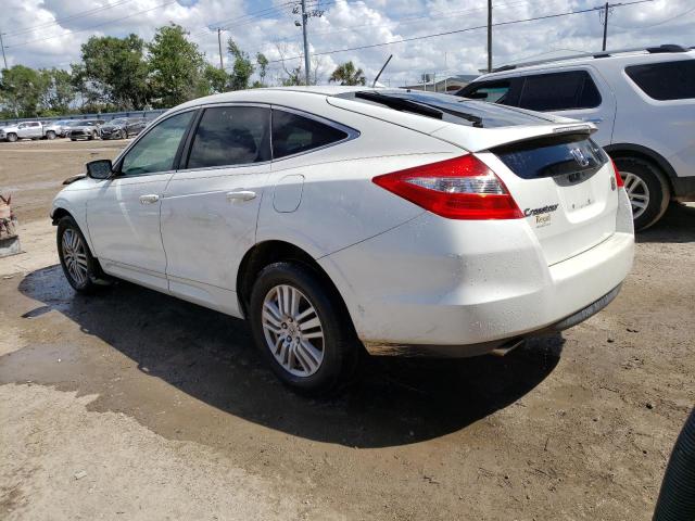 Photo 2 from auction – 2012 HONDA CROSSTOUR with VIN 5J6TF3H54CL001193