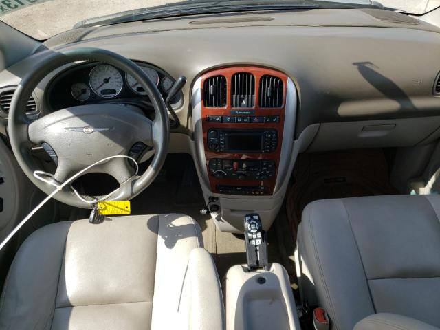 Photo 8 from auction – 2007 CHRYSLER TOWN & COU with VIN 2A4GP64L27R185065