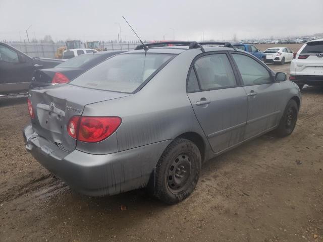 Photo 3 from auction – 2003 TOYOTA COROLLA CE with VIN 2T1BR32EX3C720375