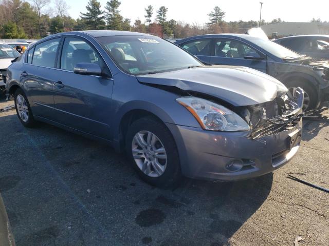 Photo 4 from auction – 2012 NISSAN ALTIMA BAS with VIN 1N4AL2AP7CN402694
