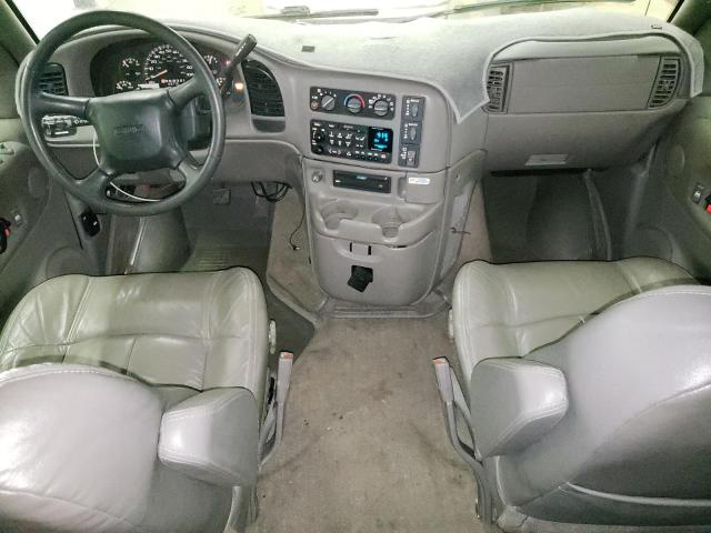 Photo 8 from auction – 2002 GMC SAFARI XT with VIN 1GKDM19X92B514596