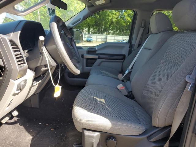 Photo 7 from auction – 2019 FORD F150 SUPER with VIN 1FTEW1CB1KKC39359