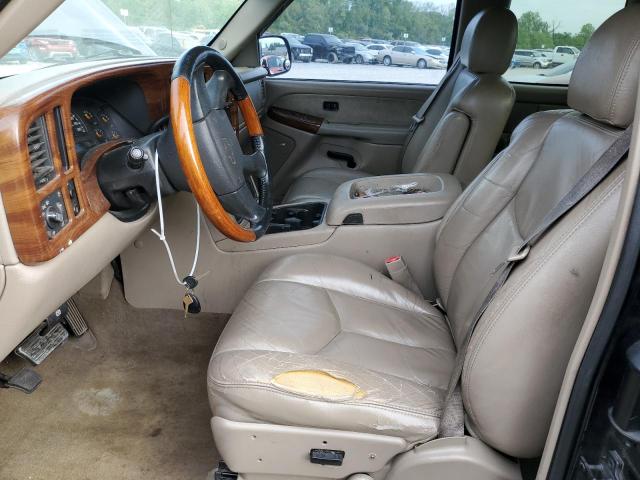 Photo 7 from auction – 2003 CHEVROLET SILVERADO with VIN 1GCEC19T03Z215863