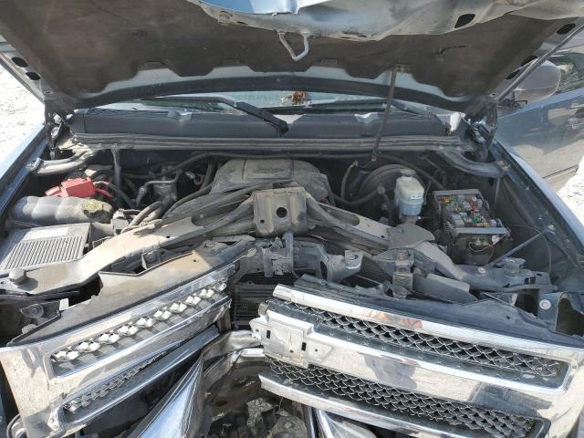Photo 11 from auction – 2012 CHEVROLET SILVERADO with VIN 1GCRCSE02CZ276716