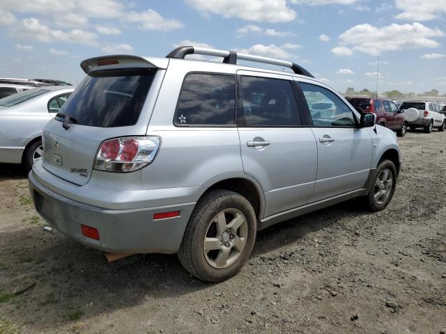 Photo 3 from auction – 2003 MITSUBISHI OUTLANDER with VIN JA4LZ41G63U064038