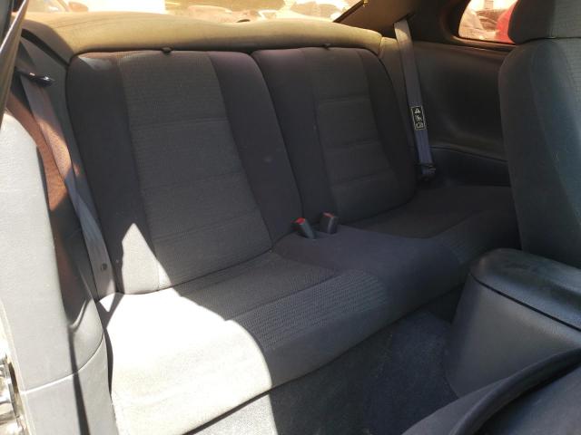 Photo 10 from auction – 2001 FORD MUSTANG with VIN 1FAFP40431F165979