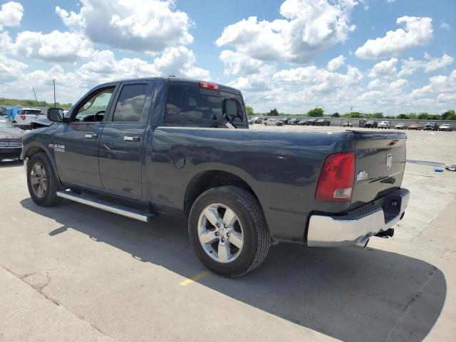 Photo 2 from auction – 2016 RAM 1500 SLT with VIN 1C6RR6GT7GS256836