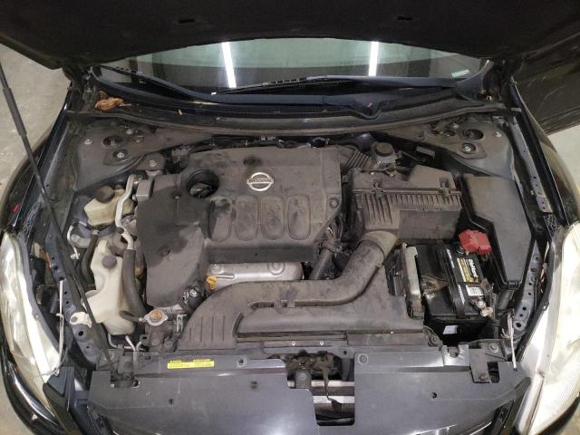Photo 11 from auction – 2012 NISSAN ALITMA with VIN 1N4AL2AP7CC209845