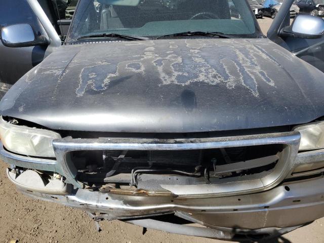 Photo 11 from auction – 2001 GMC NEW SIERRA with VIN 2GTEK19V811250824