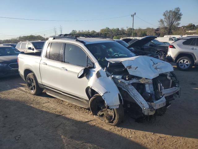 Photo 4 from auction – 2021 HONDA RIDGELINE with VIN 5FPYK3F87MB006730