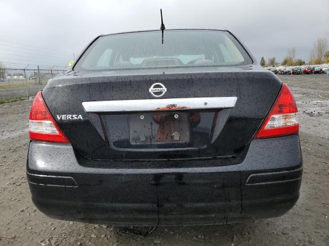 Photo 6 from auction – 2009 NISSAN VERSA S with VIN 3N1BC11E39L358373