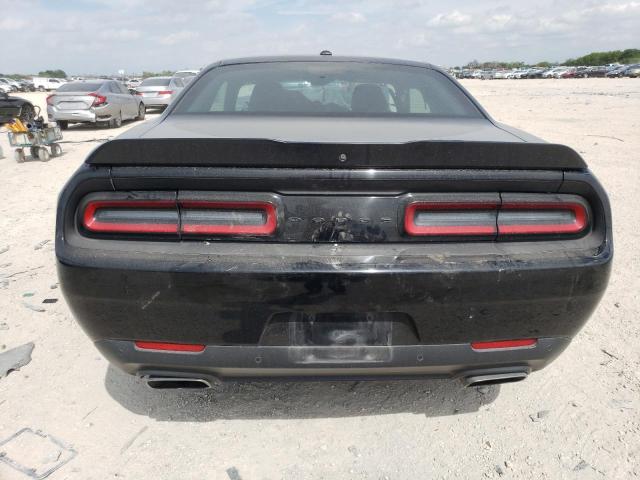 Photo 6 from auction – 2020 DODGE CHALLENGER with VIN 2C3CDZBT0LH225844